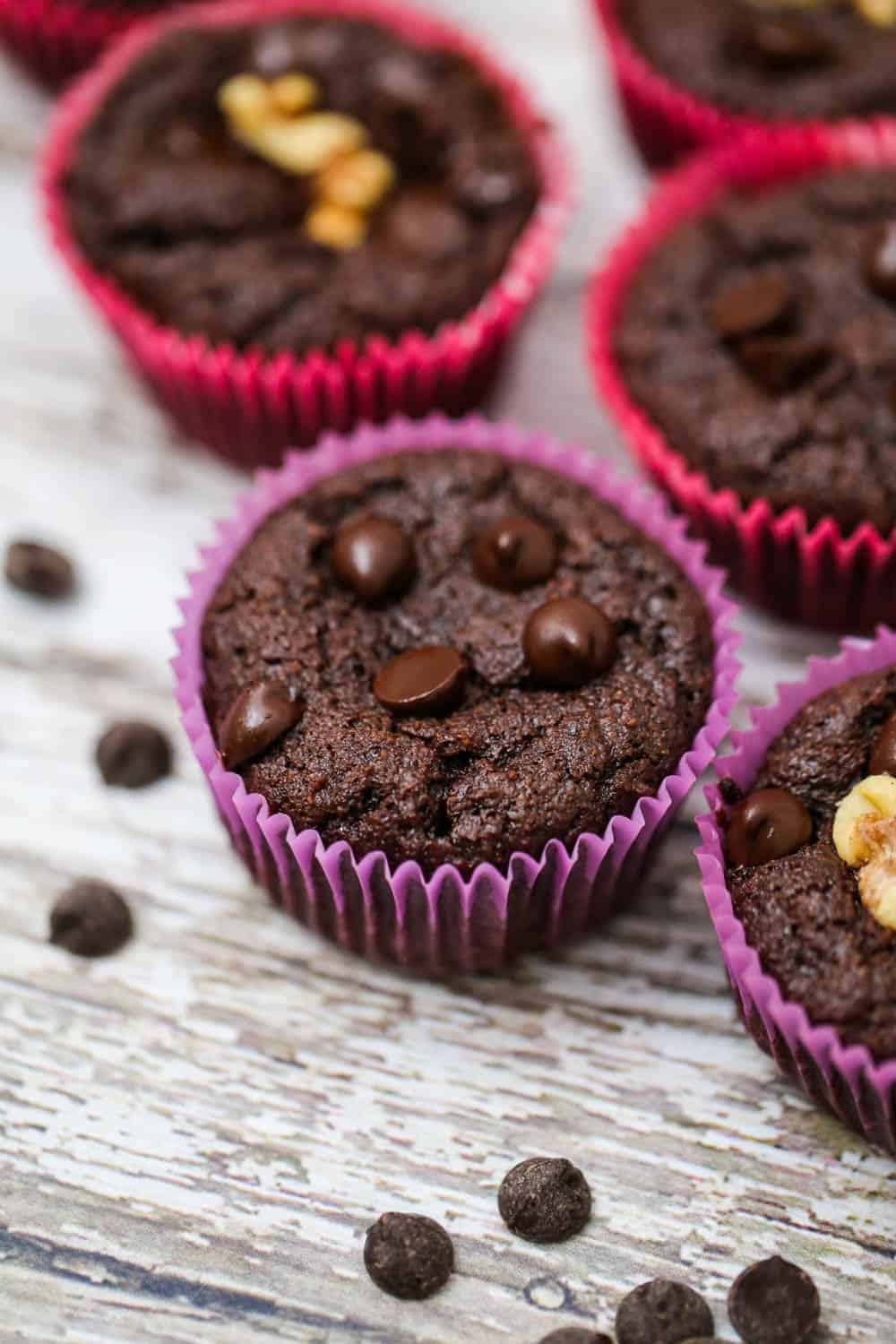  Low Carb Muffins