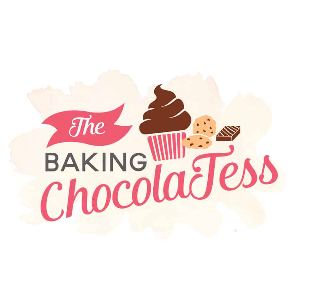 The Baking ChocolaTess Blog