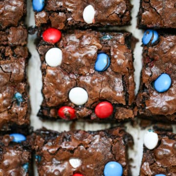 Ultimate Brownies