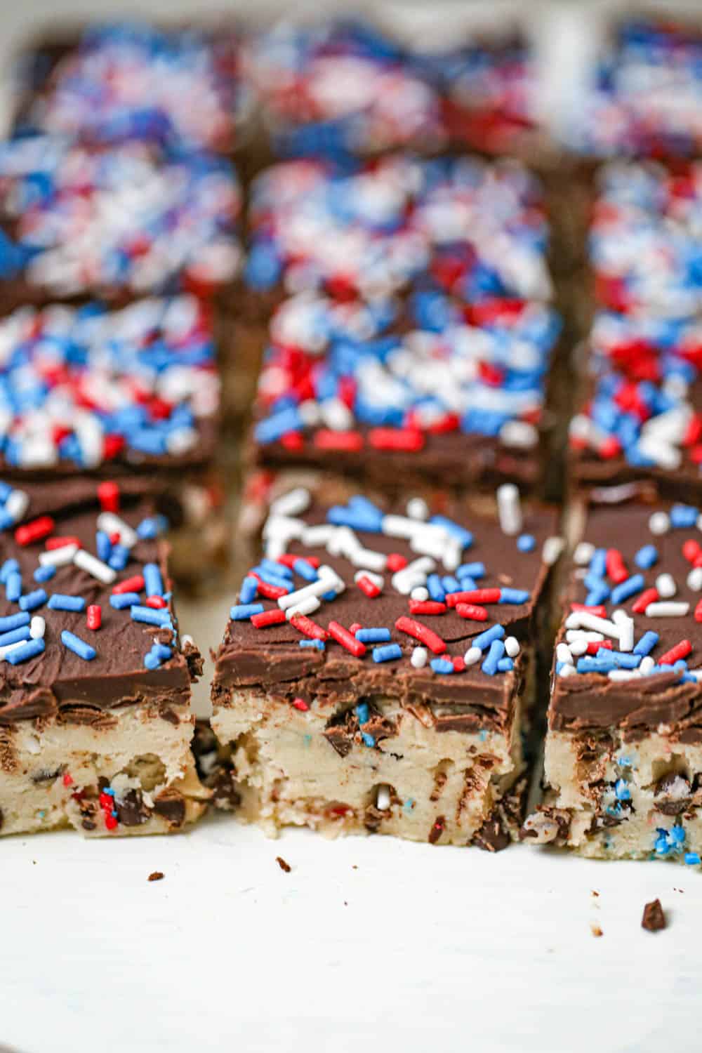 sweet treat for the 4th of july