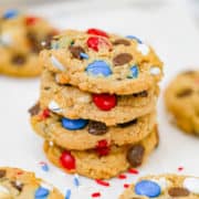 Best Monster Cookies