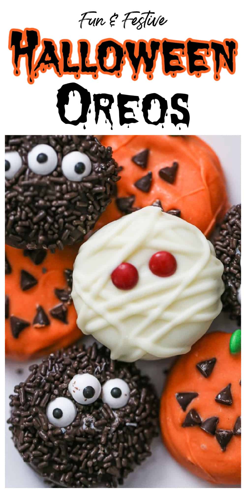 fall treats