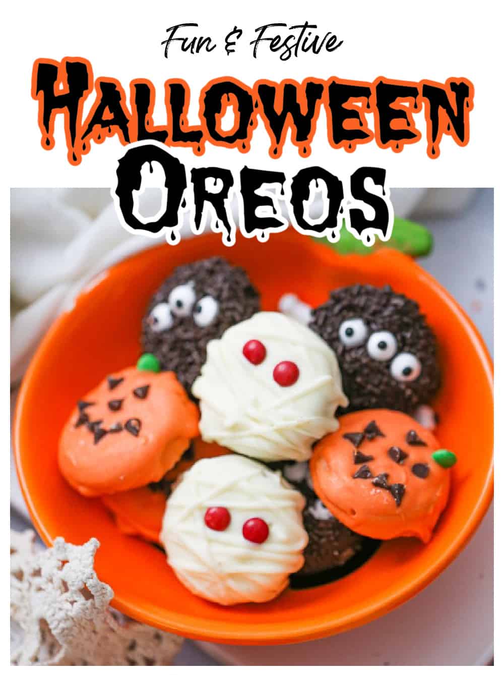 fall treats