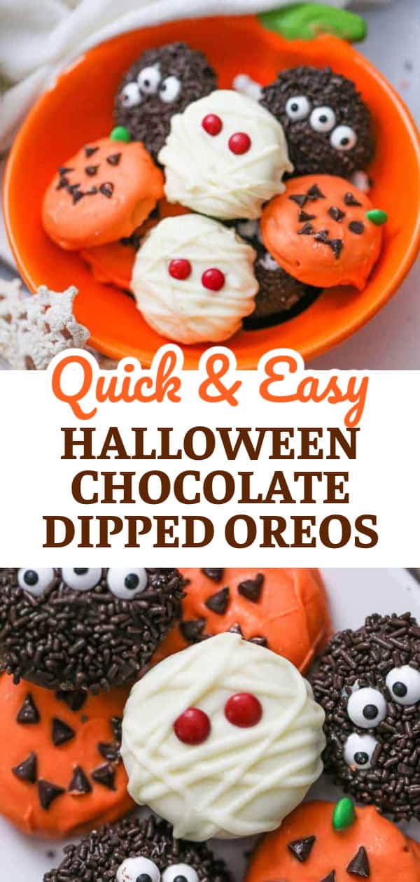FALL TREATS
