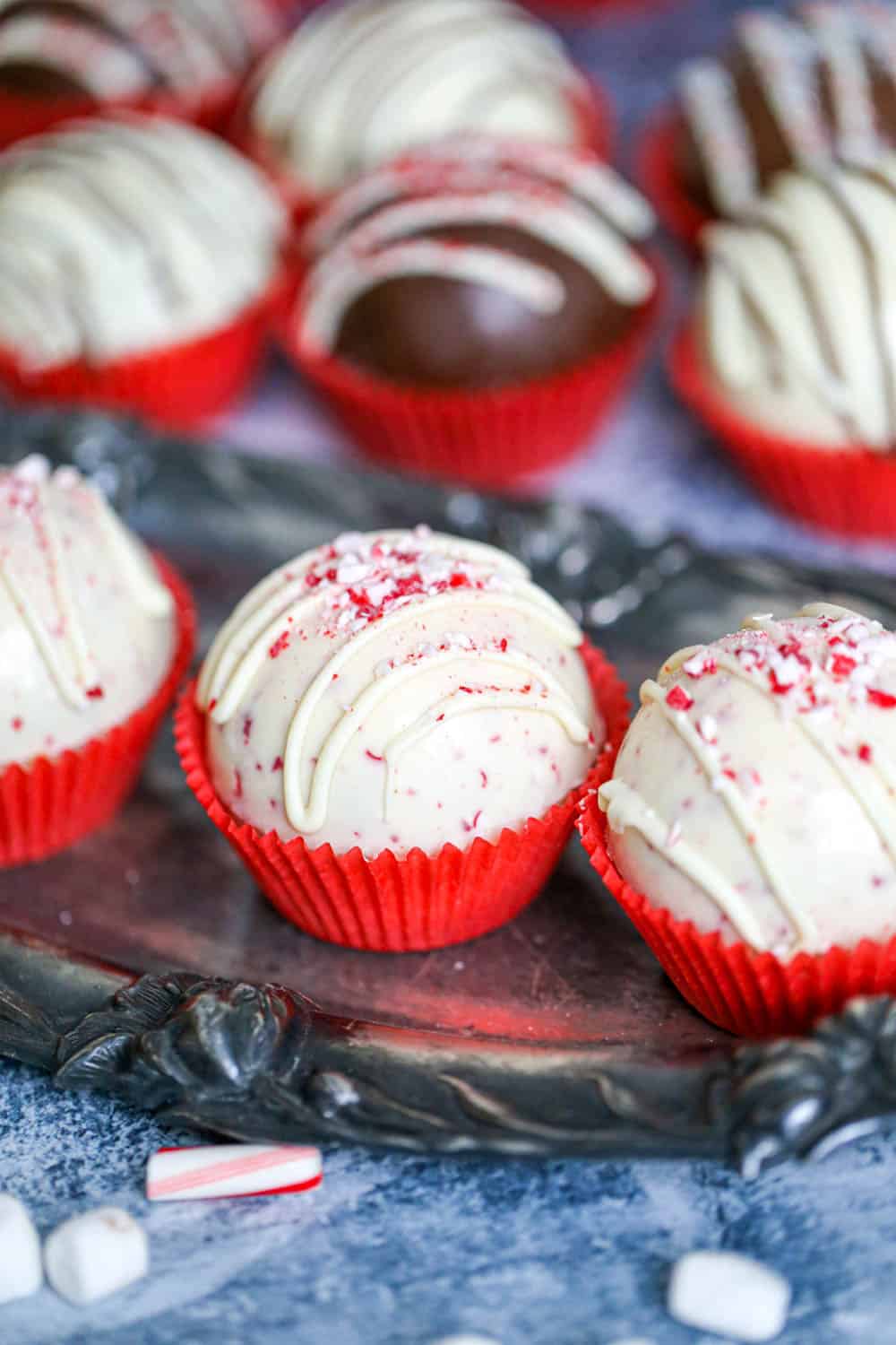 Effortless Hot Chocolate Bombs 2 Easy Hot Chocolate Bombs