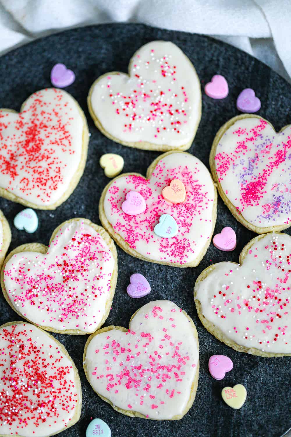 easy sugar cookie recipe 