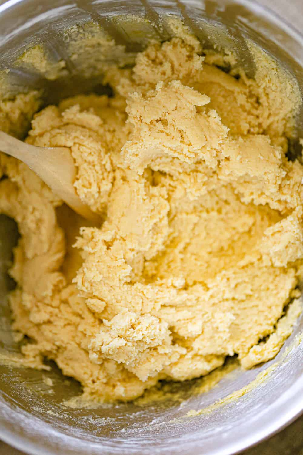 rainbow cookie recipe