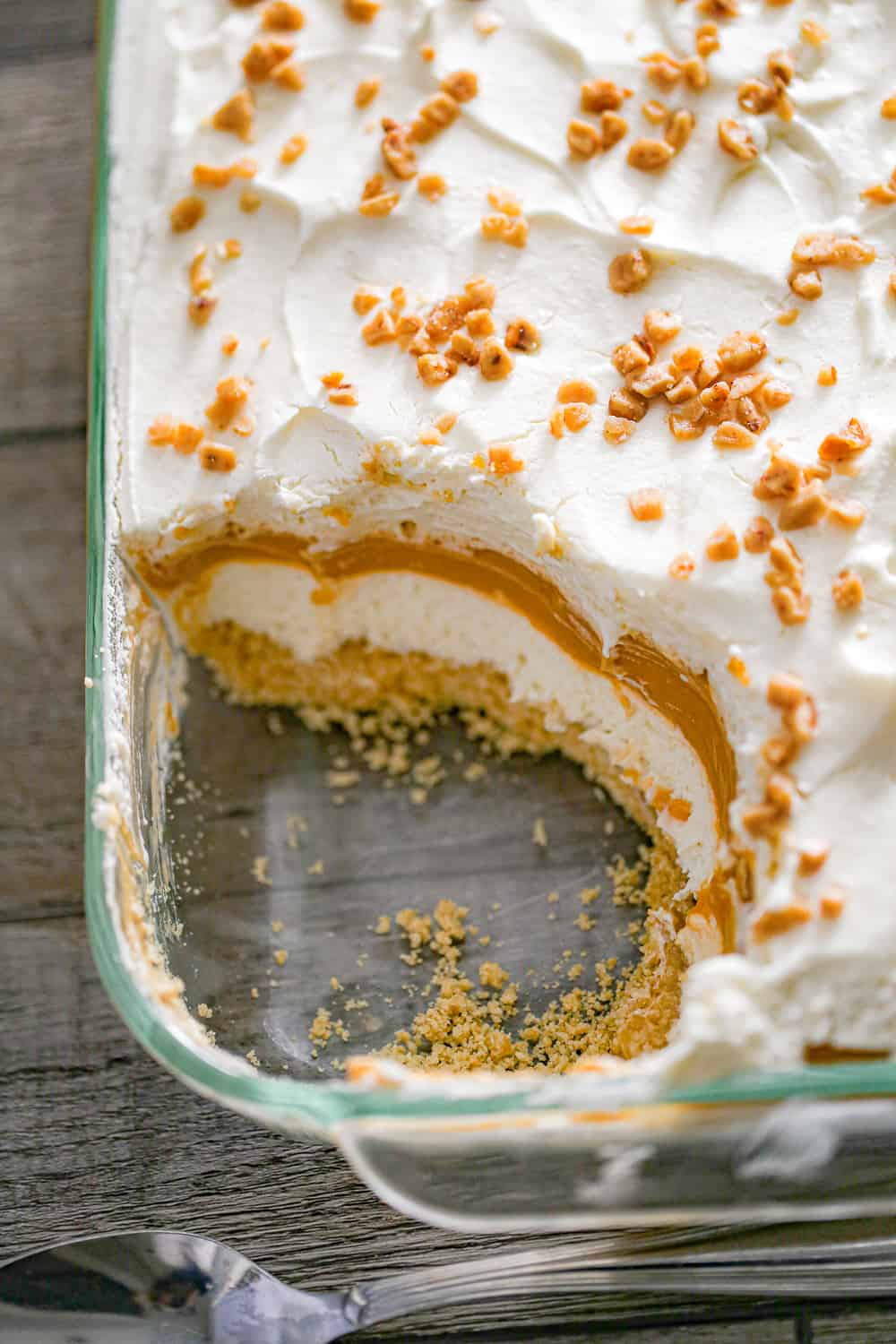Instant pudding desserts no bake deals