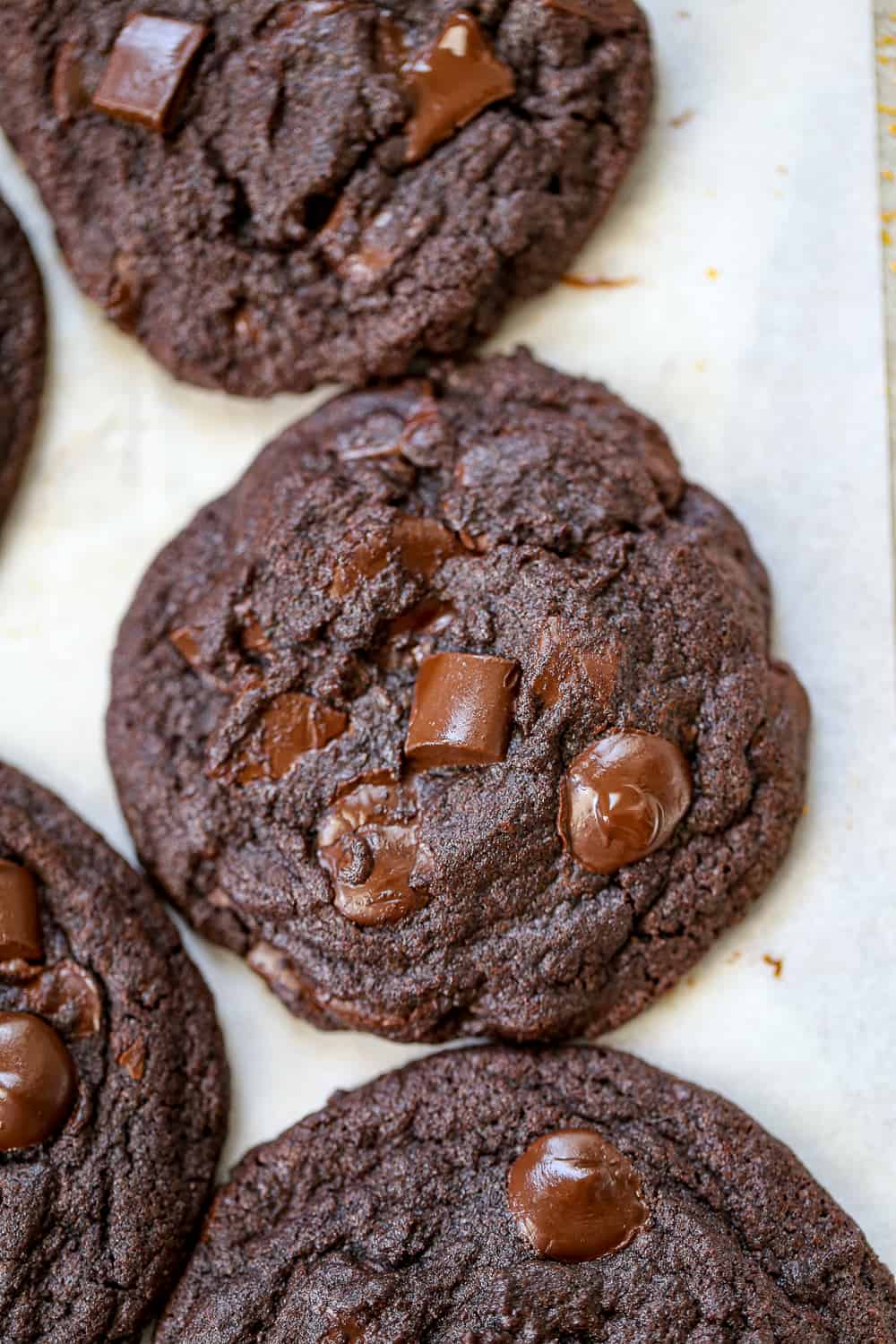 best chocolate chip cookies
