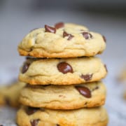 Best Chocolate Chip Cookie Recipe