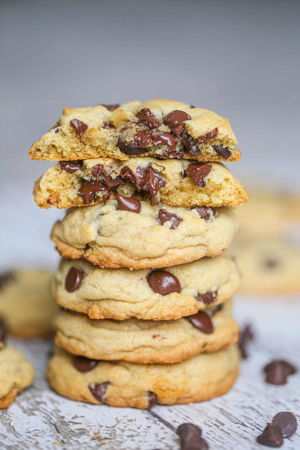 best chocolate chip cookie recipe ever 