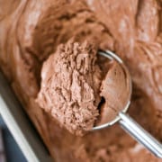 Best No Churn Chocolate Ice Cream
