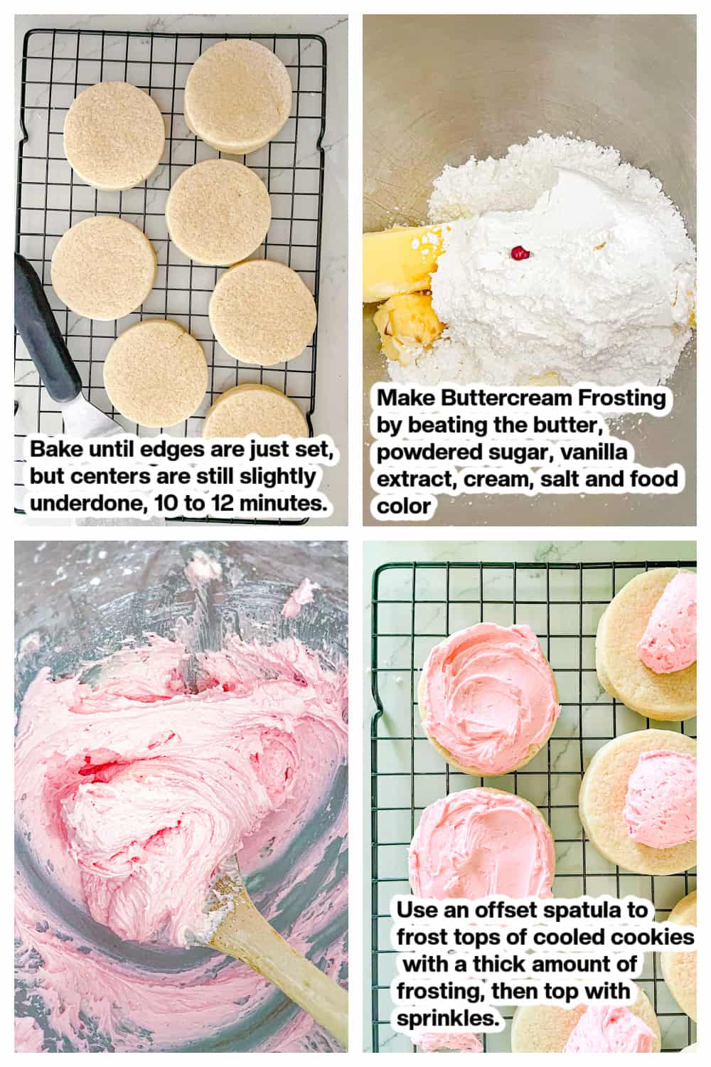 Best Soft Lofthouse Cookies recipe tutorial