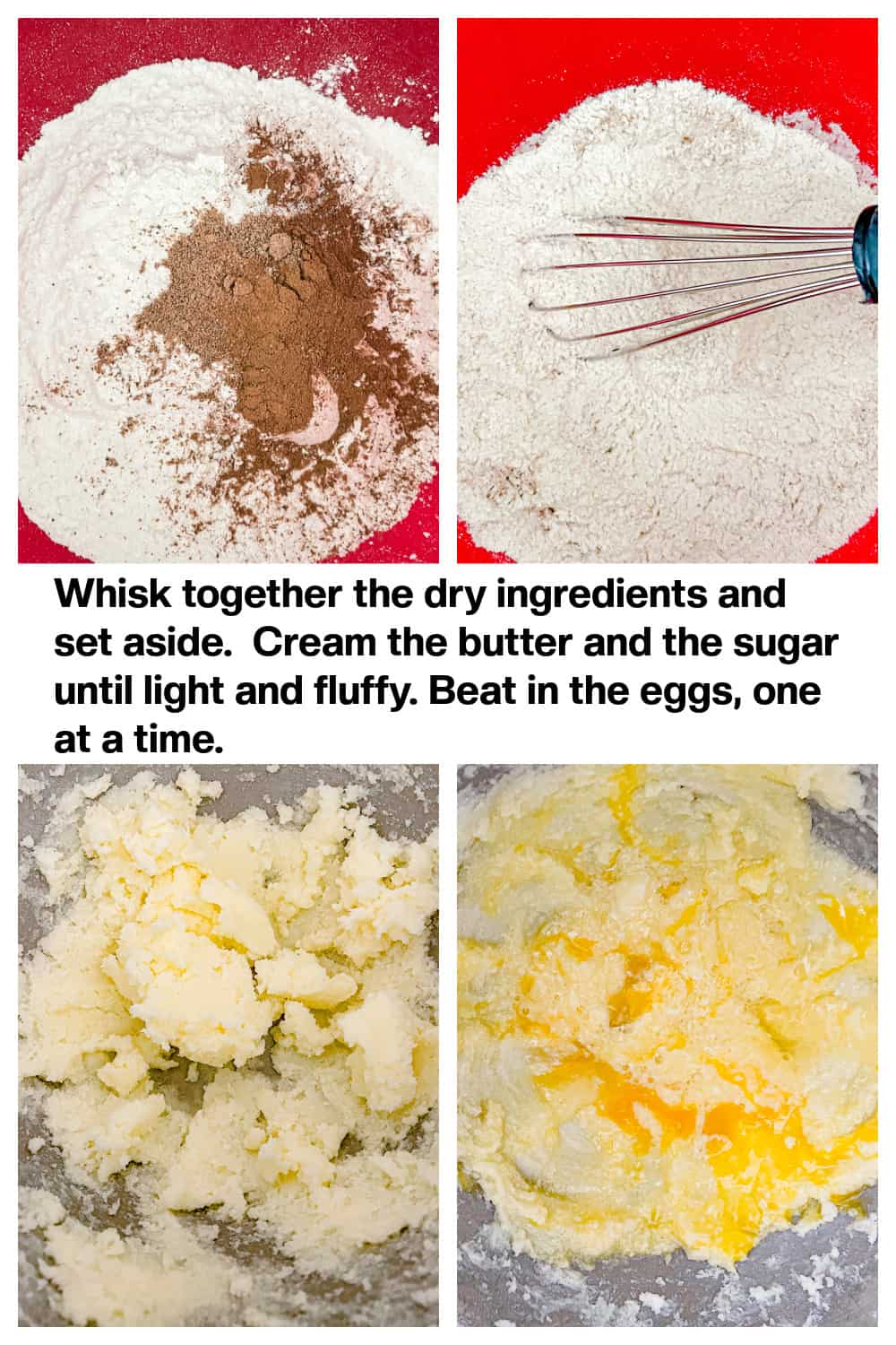 apple butter cake tutorial