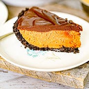 Buckeye Pie