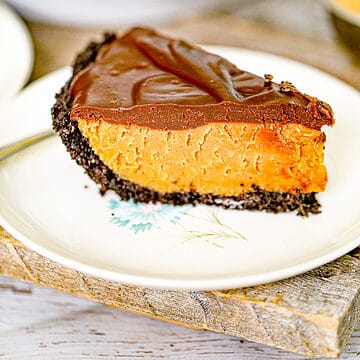 Buckeye Pie