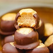Buckeye Candy