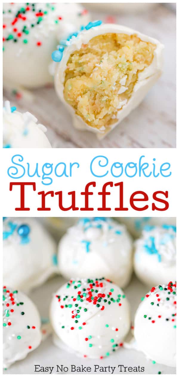 holiday treats