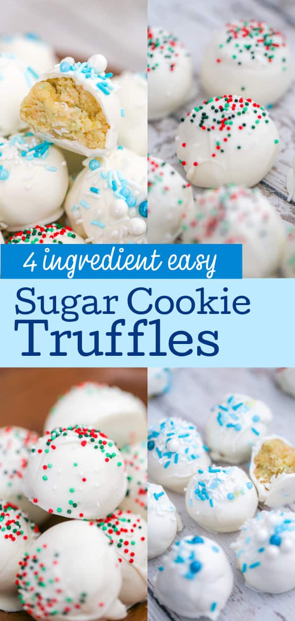holiday treats