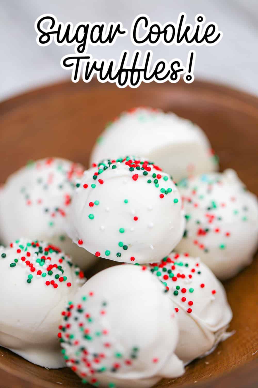 holiday treats