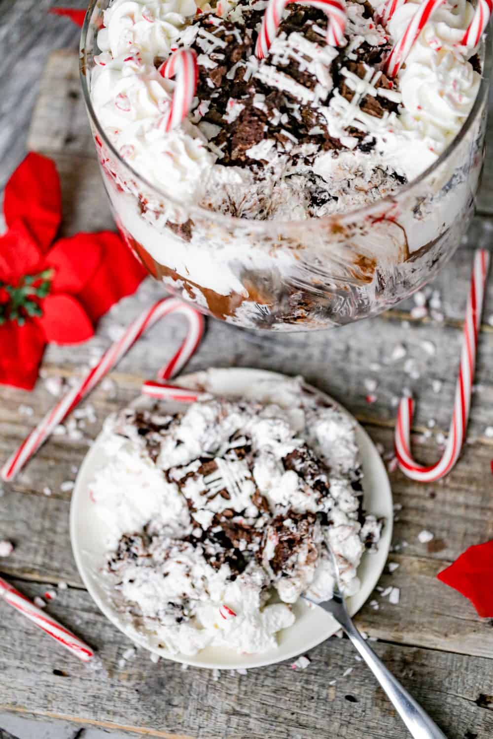 recipe with candy canes