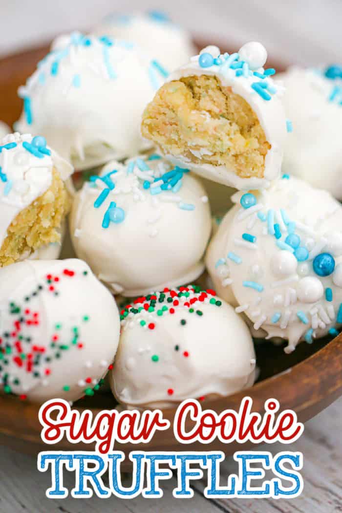 holiday treats