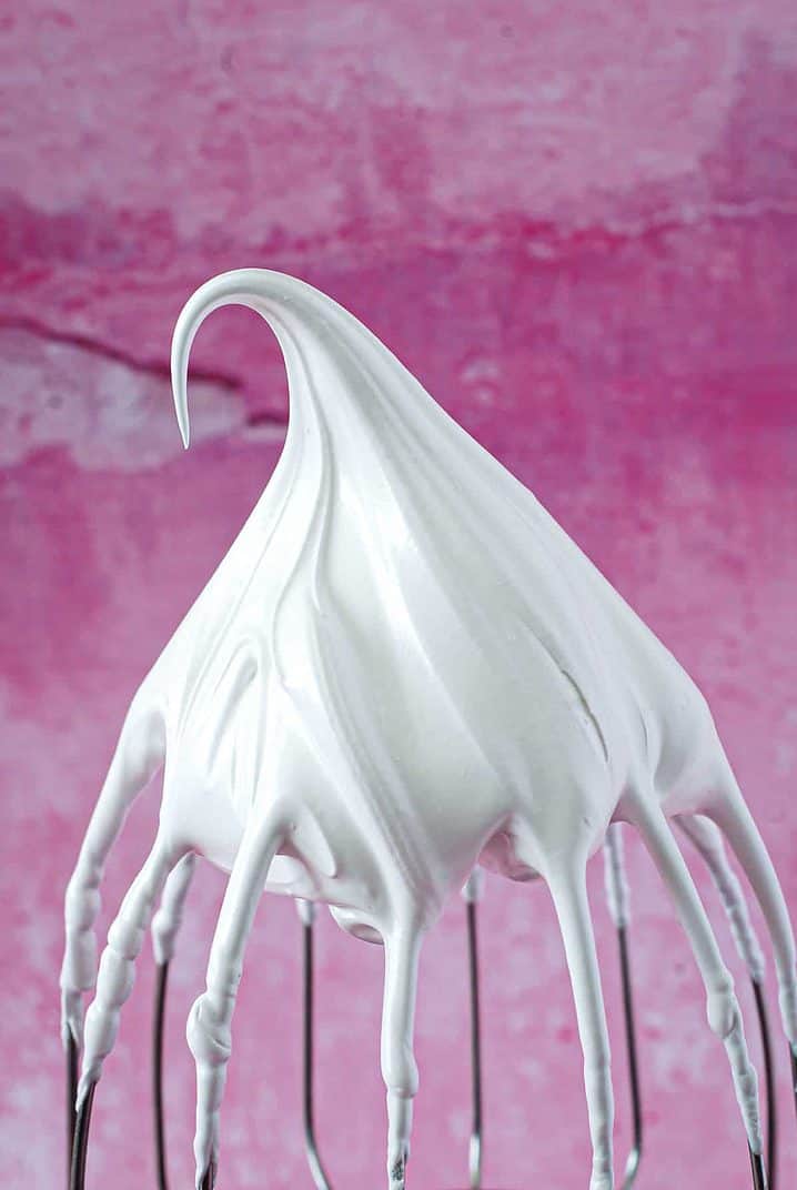 Homemade Marshmallow