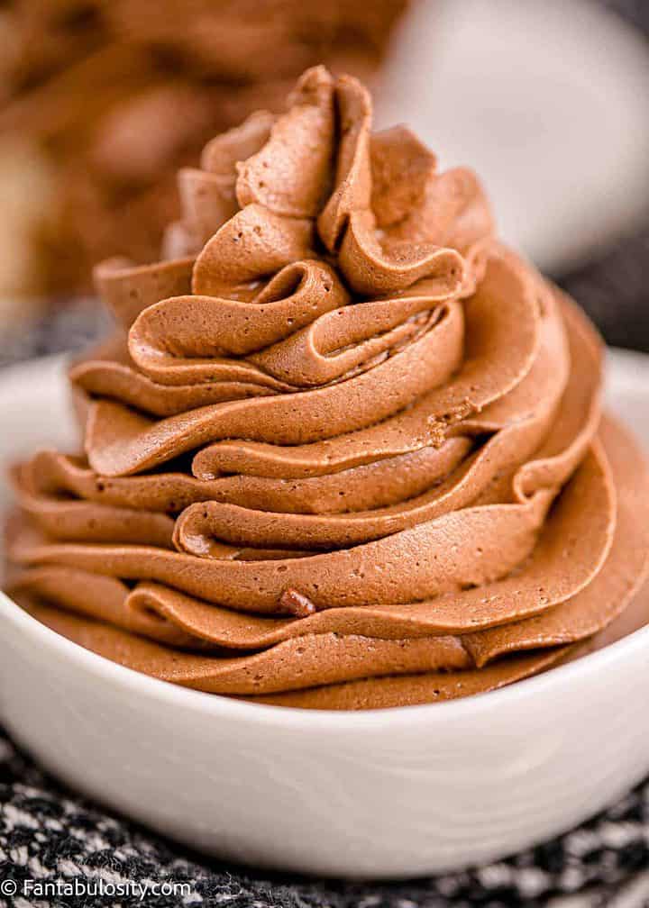 80+ Best Homemade Frosting Flavor Recipes The Baking ChocolaTess
