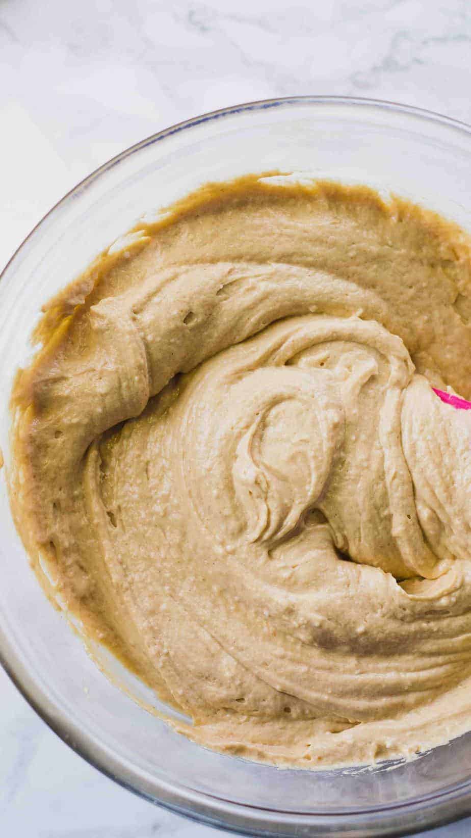 peanut butter frosting recipe