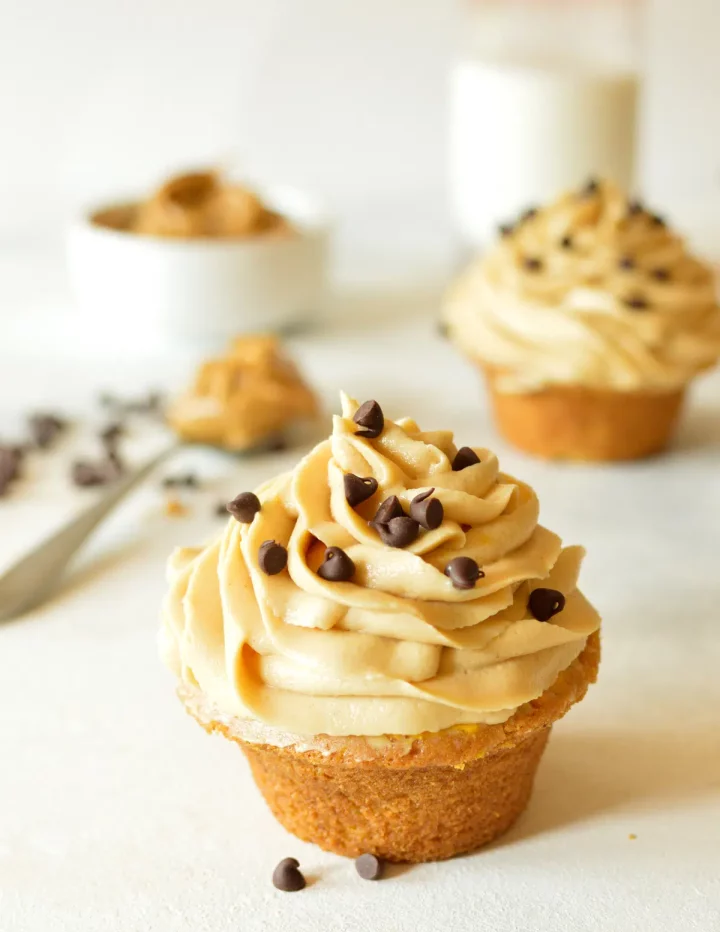 peanut butter cream cheese frosting recipe