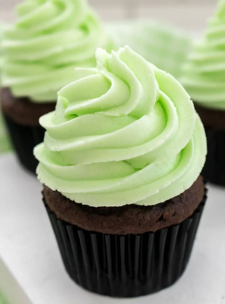 80+ Best Homemade Frosting Flavor Recipes The Baking ChocolaTess