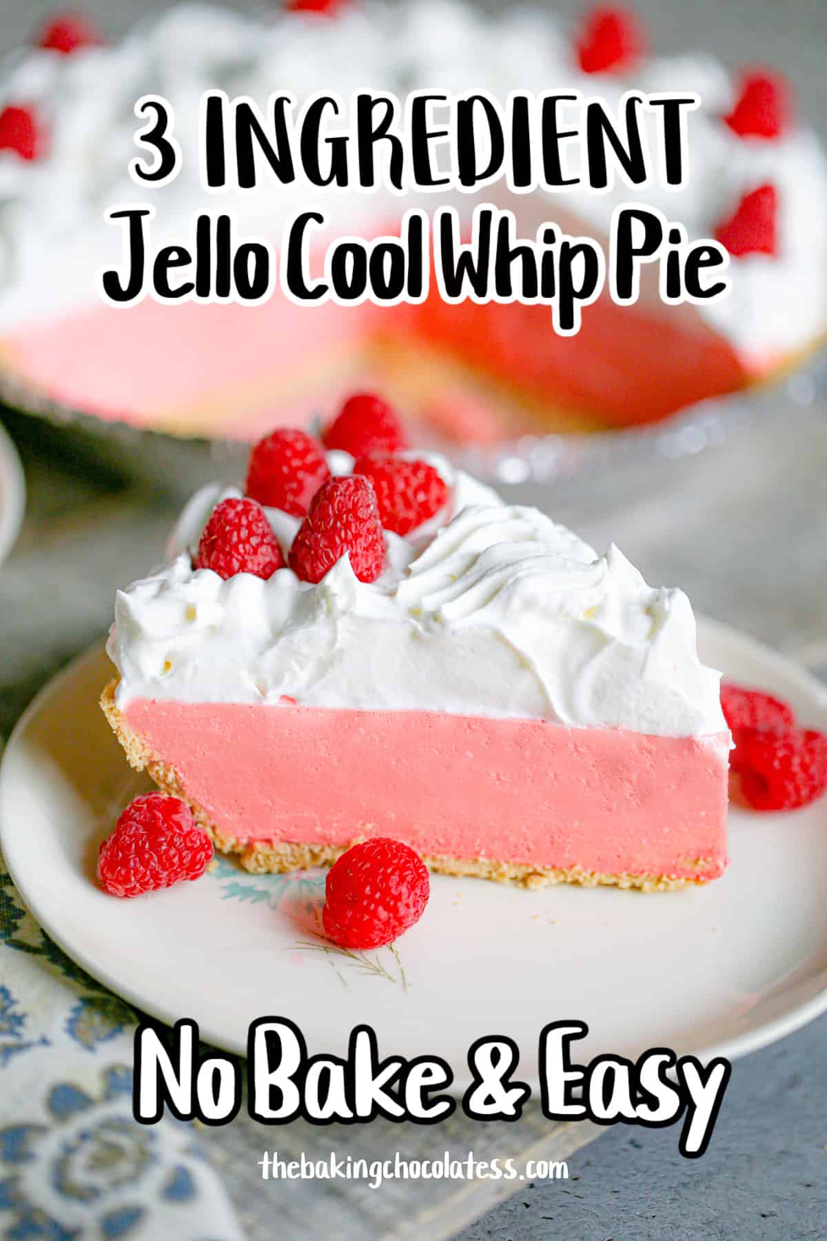 jello cool whip pie