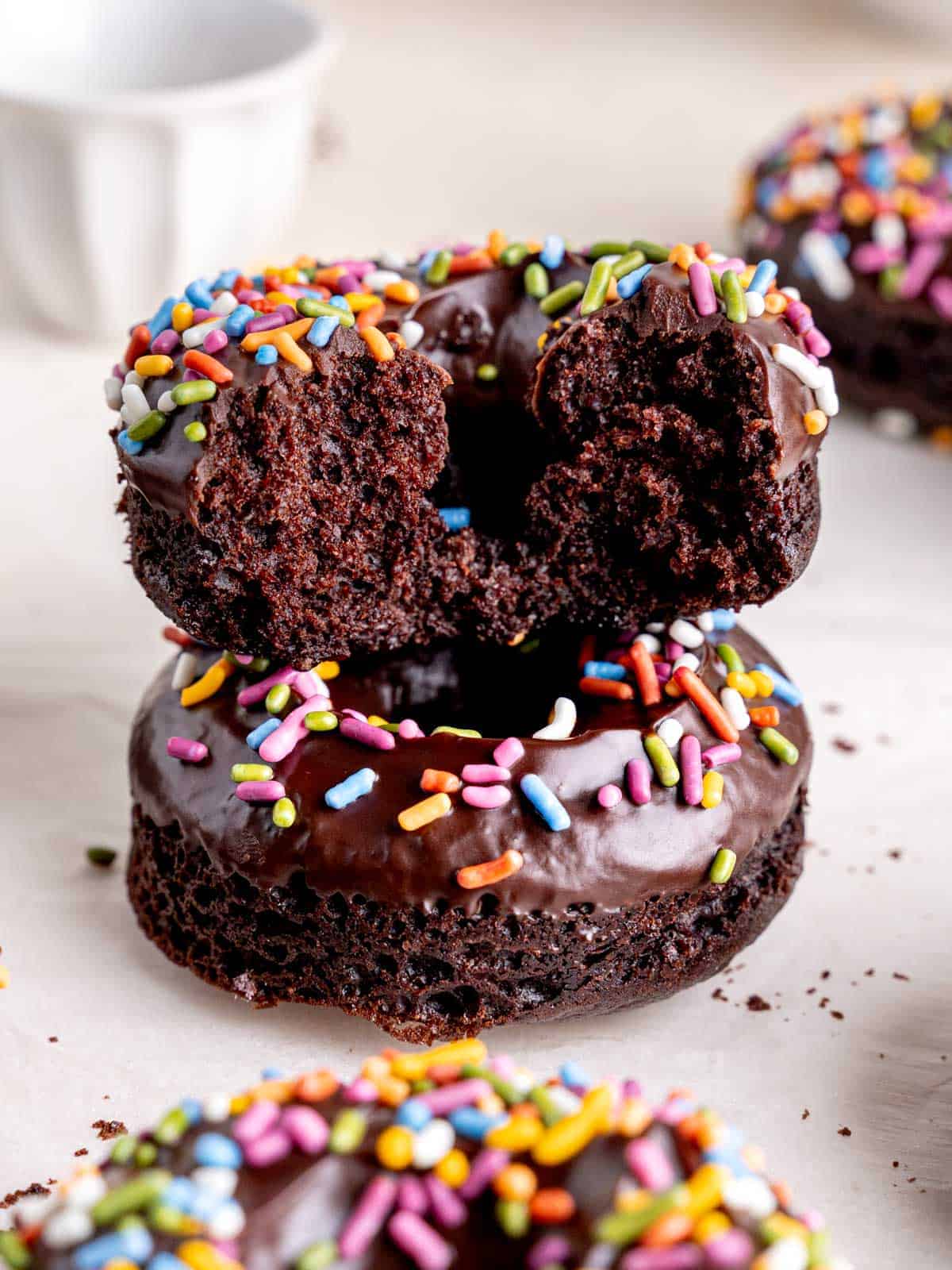 75 Delicious & Decadent Chocolate Dessert Recipes
