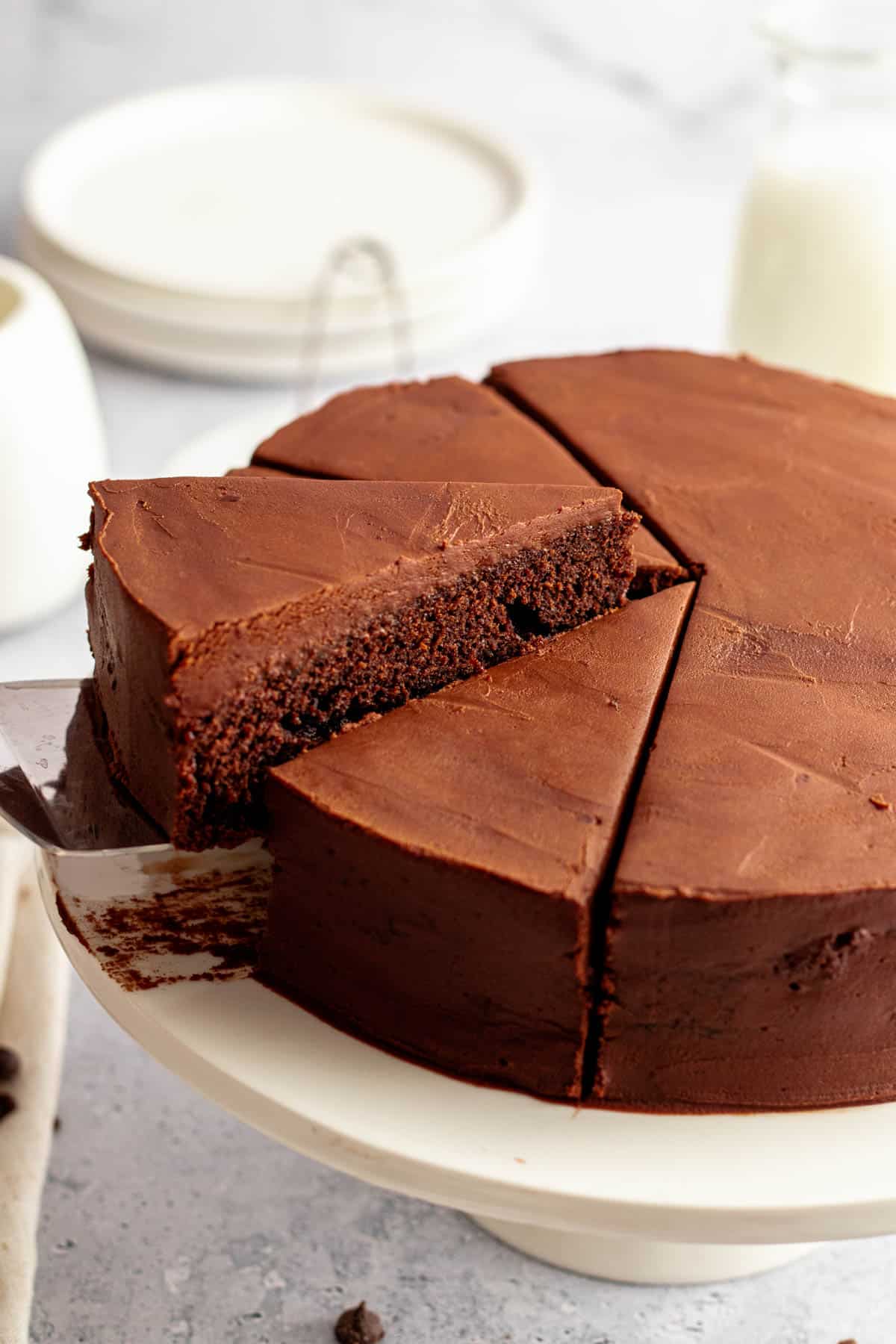 75 Delicious & Decadent Chocolate Dessert Recipes