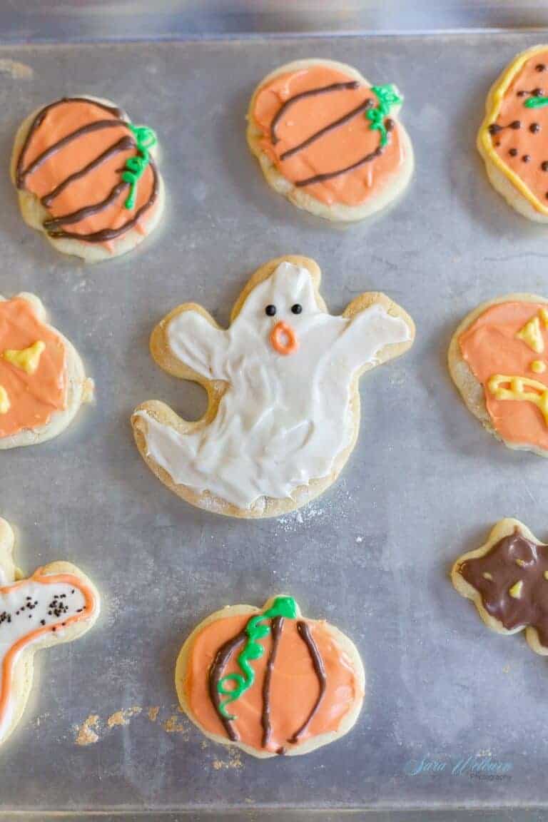 50 halloween cookie recipes