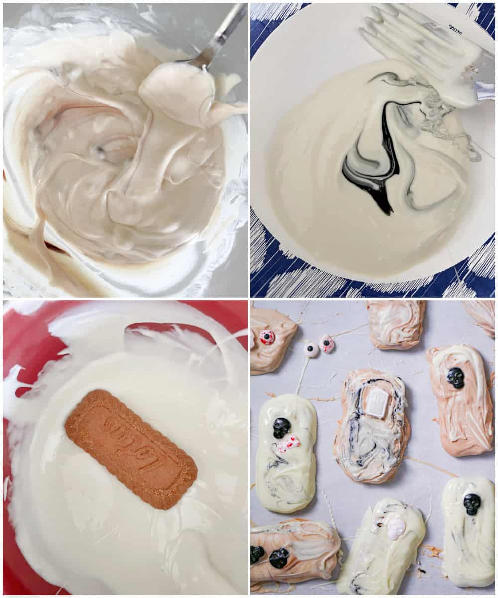 tombstone cookies