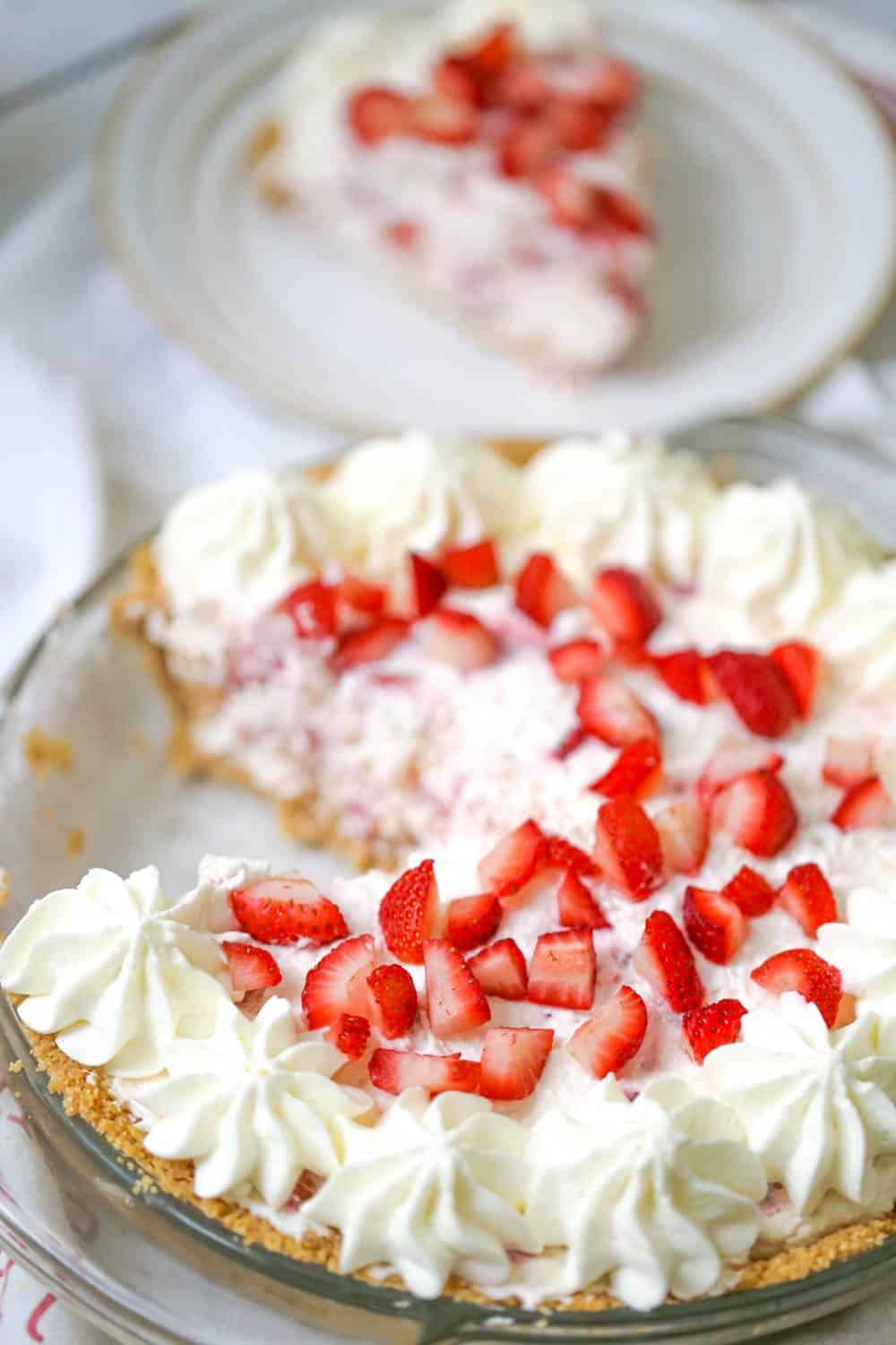 how to make homemade whipped heavy cream recipe 