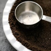 Divine Oreo Pie Crust - Slice of Heaven