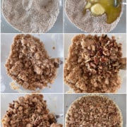 best crumble topping recipe