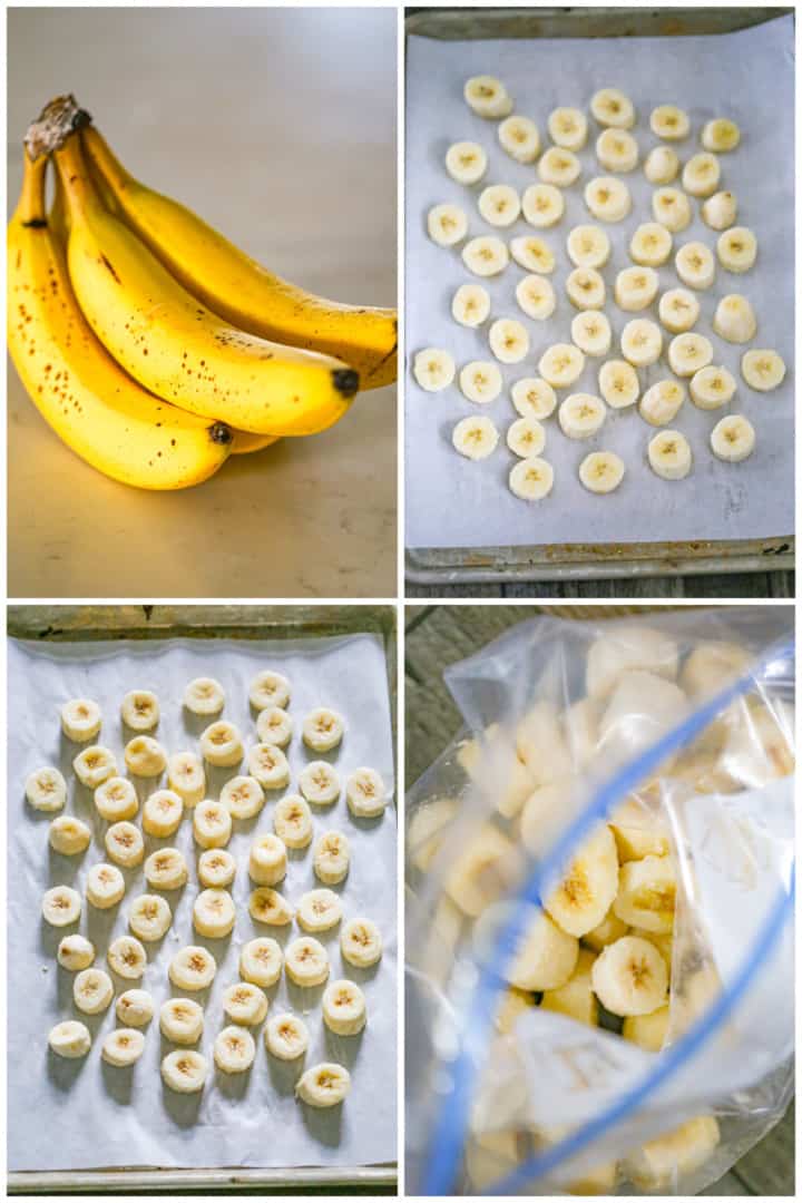 Photo inspiration: Picture Idea: The Ultimate Guide To Freezing And Thawing Bananas For Baking