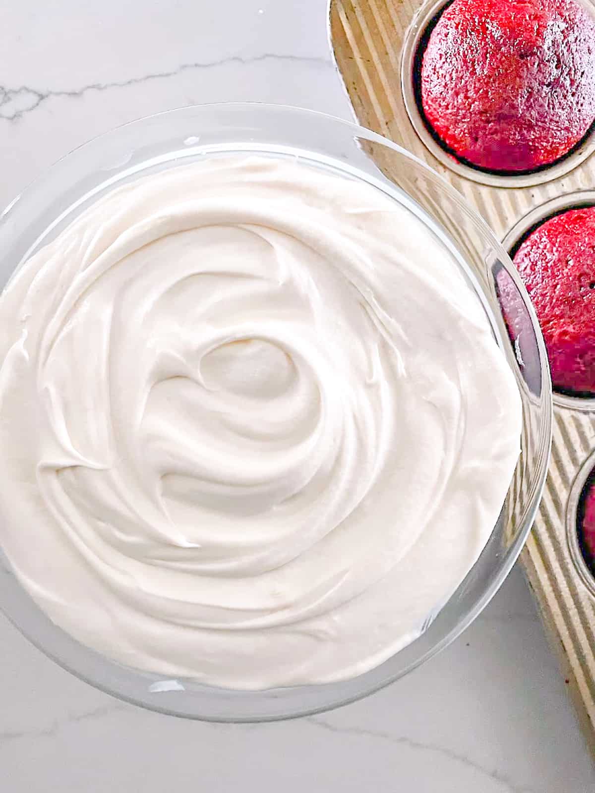 Ultimate cream cheese frosting