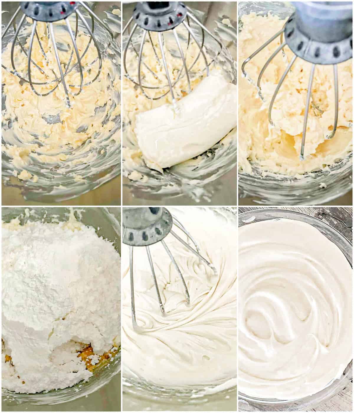 Cream Cheese Frosting Recipe Easy & Irresistible