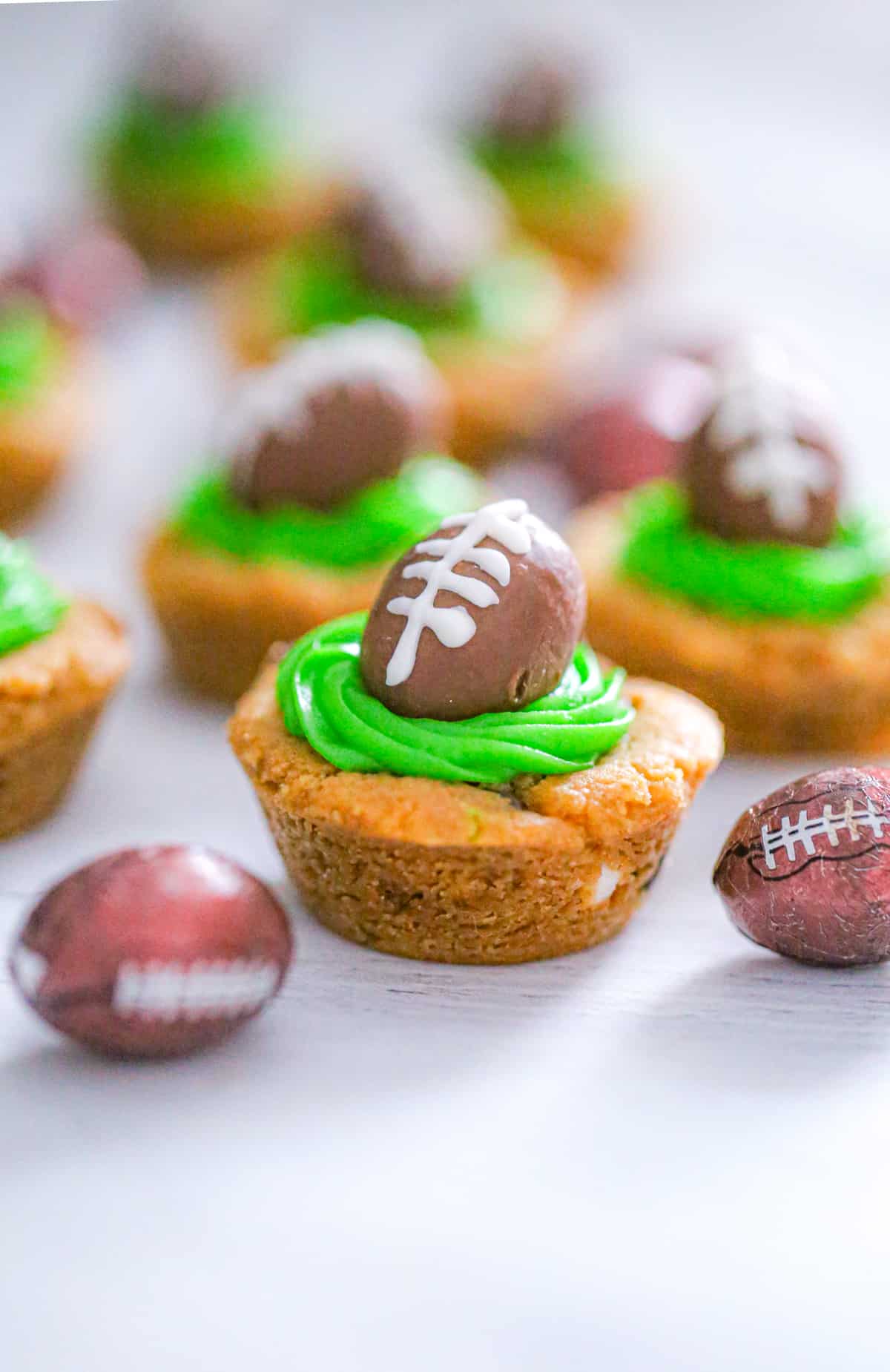 superbowl treats for party