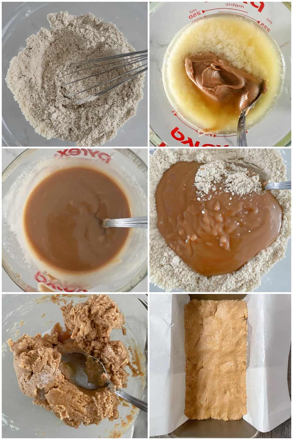 tutorial how to make treats
