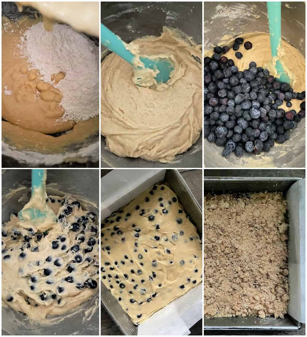 tutorial how to make breakfast bake