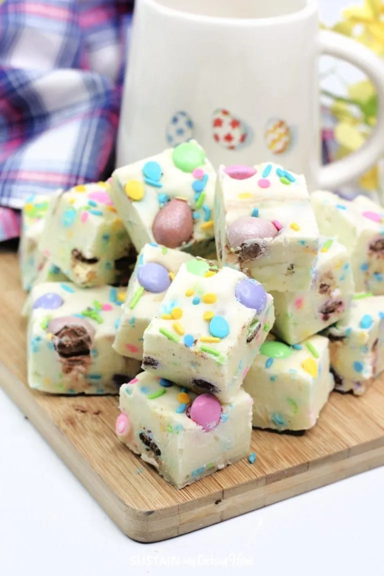 easter candy recipes for fun and festive homemade treats 