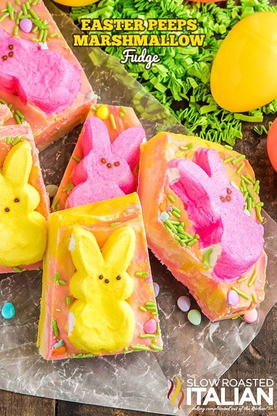 easter candy recipes for fun and festive homemade treats 