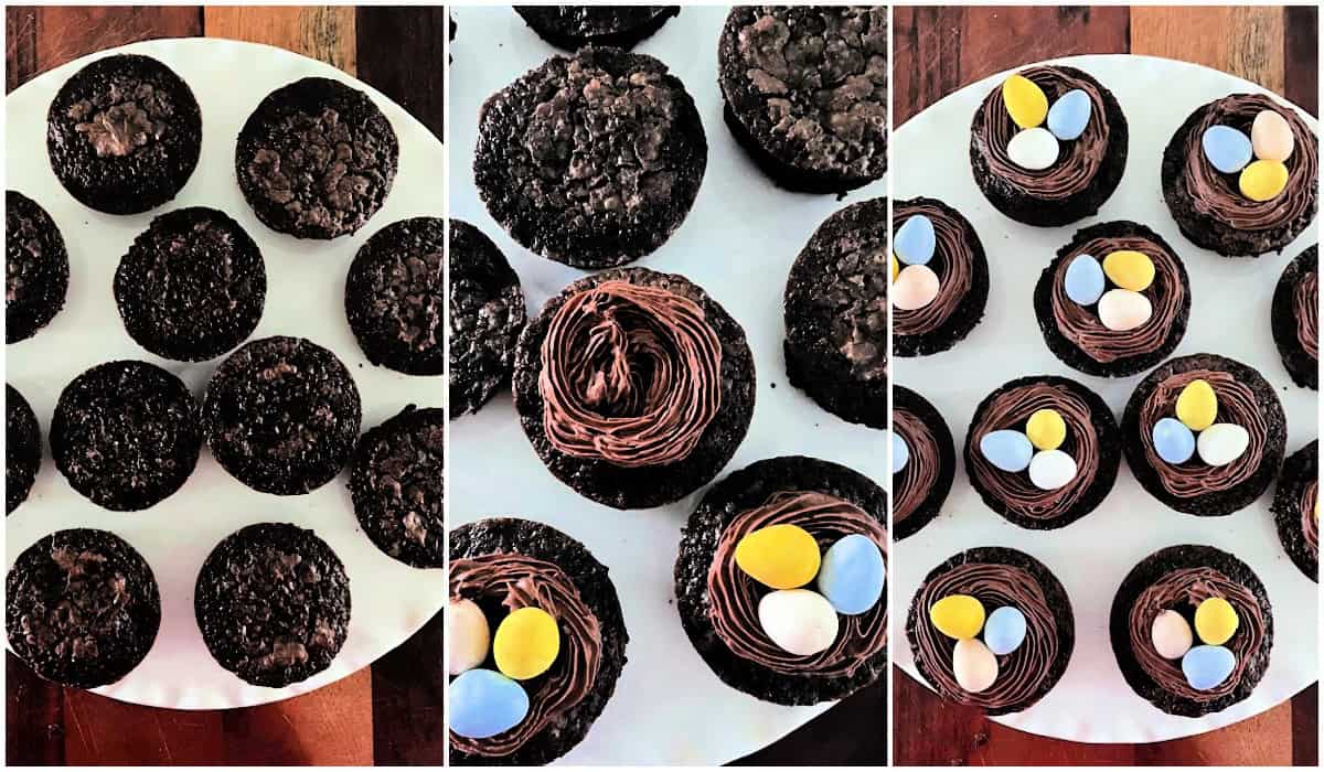 tutorial treats for bunny day