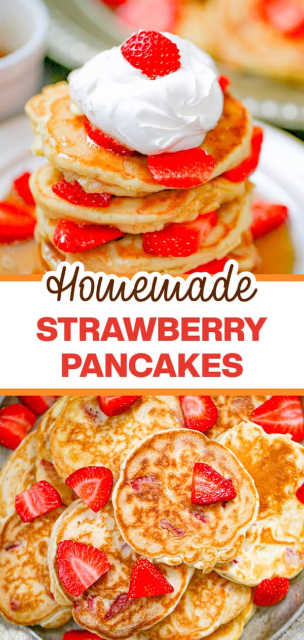 BREAKFAST FOR WEEKENDS