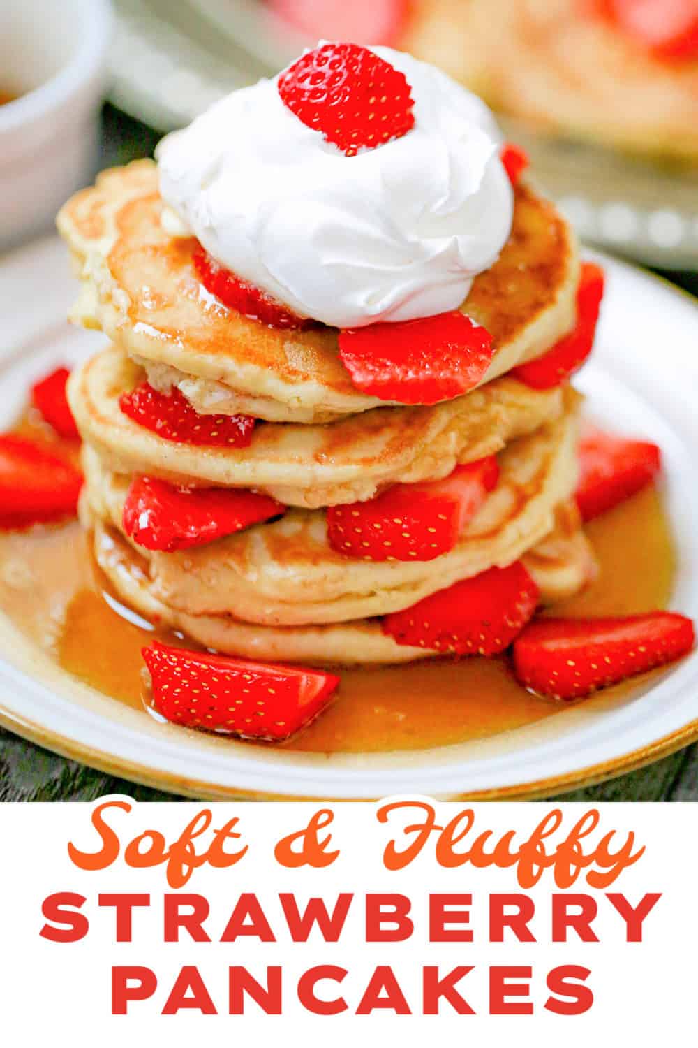 BREAKFAST FOR WEEKENDS